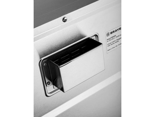 Электрическая мини-печь BRAYER BR 2052